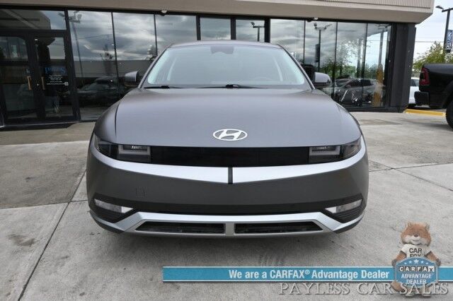 hyundai ioniq 5 2024 KM8KNDDFXRU267339 image hyundai ioniq 5 2024 KM8KNDDFXRU267339 image